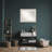 Caellan Solid Wood Wall Mirror-1766564923-1766564922