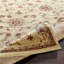 Beyanka Floral Machine Tufted Area Rug-797075688