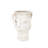 Cole And Grey Ceramic Antique Style Distressed Decorative Vase With Handles-35996580-35996583