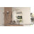 Pieterjan Metal Round Wall Mirror for Bathroom / Vanity Mirror-2011276861-2011276860