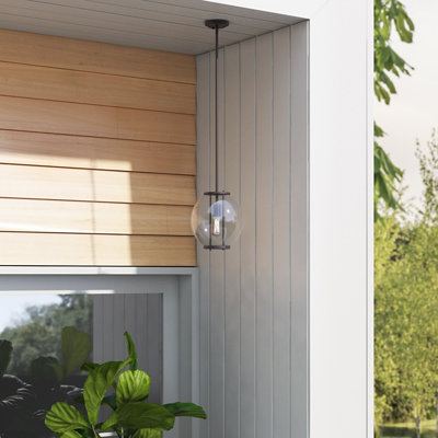 Fosdick Outdoor Pendant