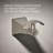 Memoirs Wall Mounted Robe Hook-1720117