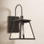 Lanterne murale d'extérieur en verre Wrentham-1543533669-1543533667