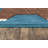 Rectangle Animal Print Handmade Wool Rug-44944452