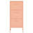Storage Cabinet Freestanding File Cabinet with Shelves for Office Steel-2130848624