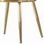 Chaise en polyuréthane