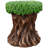 Ceramic Statue Planter