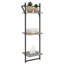 2 Piece Tiered Shelf-93314937