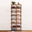 10 Pair Shoe Rack