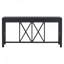 Console Table With 4 Spacious Drawers-439266512