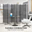Outdoor Privacy Screen