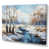Toile tendue