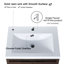 Meuble-lavabo mural simple 24 po Zalet-1050510414-1029387184