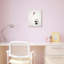 Décoration murale bébé pour enfant, "jolie dessinée Schulte-937349491-937349488