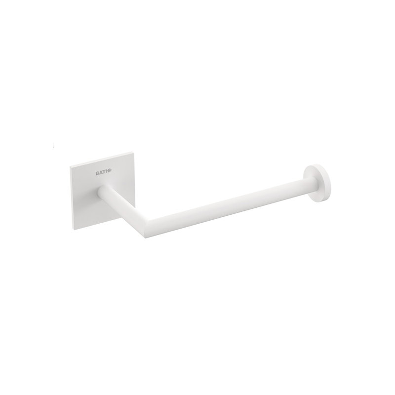 Hannan Wall Mounted Toilet Paper Holder