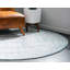 Tapis bleu Pharaoh-40281969