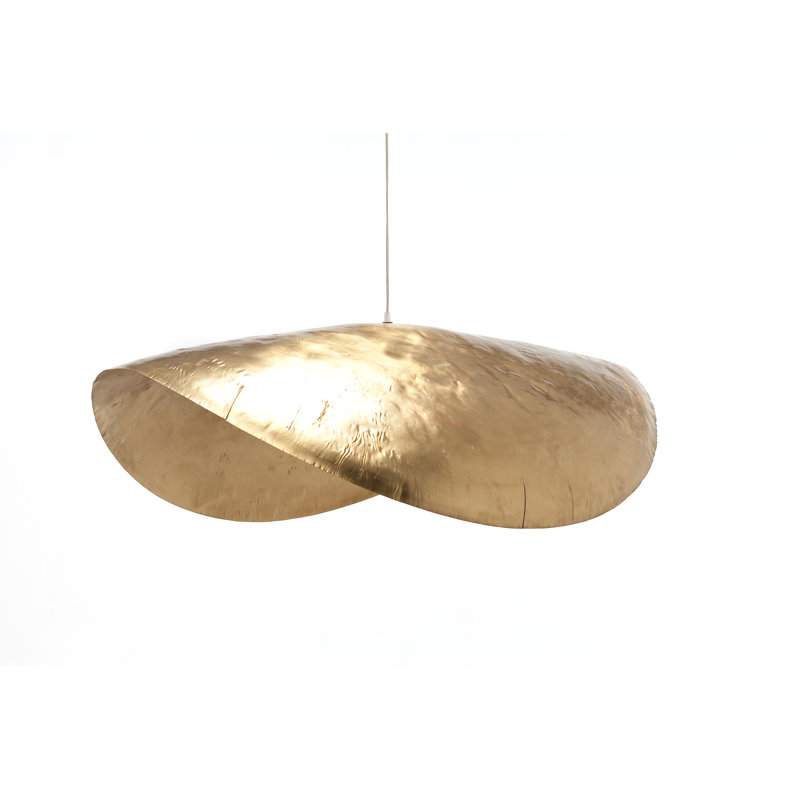 Brass 96 Lamp