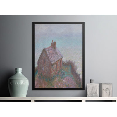 Hatton 1 Piece Wall Art