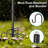 Shepherds Hook for Outdoor