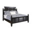 Kingstown Malabar Panel Bed-2856716