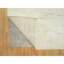 Tapis oriental large en laine pure tissé à la main 5 pi 1 po x 13 pi 8 po 41C40F51B6DD4FEFB99C40B4C665958D