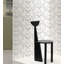The Wall - Jean Cocteau Abstract Wallpaper Double Roll