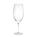 Carat Pair 40 oz. Crystal White Wine Glass