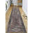 Washable Non Slip Latex Infused Natural Cotton Backing Persian Mahal DISTRESSED Design Low Profile CUSTOM Length Rug Runners-73754070