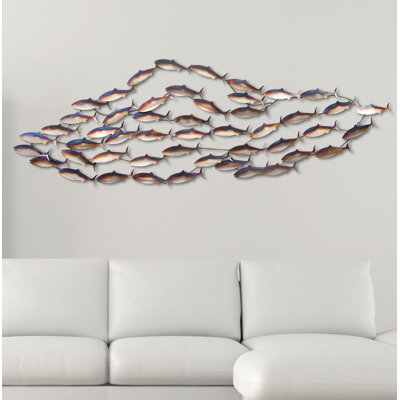 Handmade Animals Wall Decor