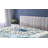 Microfiber Floral Fitted Sheet-95976619