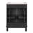 24'' Bathroom Vanity with Top Sink-1409243780