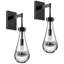 Applique murale Raindrop-1112786452