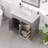 Elite Stamford 36" Single Bathroom Vanity-33584895