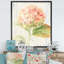 « floursack fleurs viii »-cadre photo imprimé sur toile-48300139-48300135
