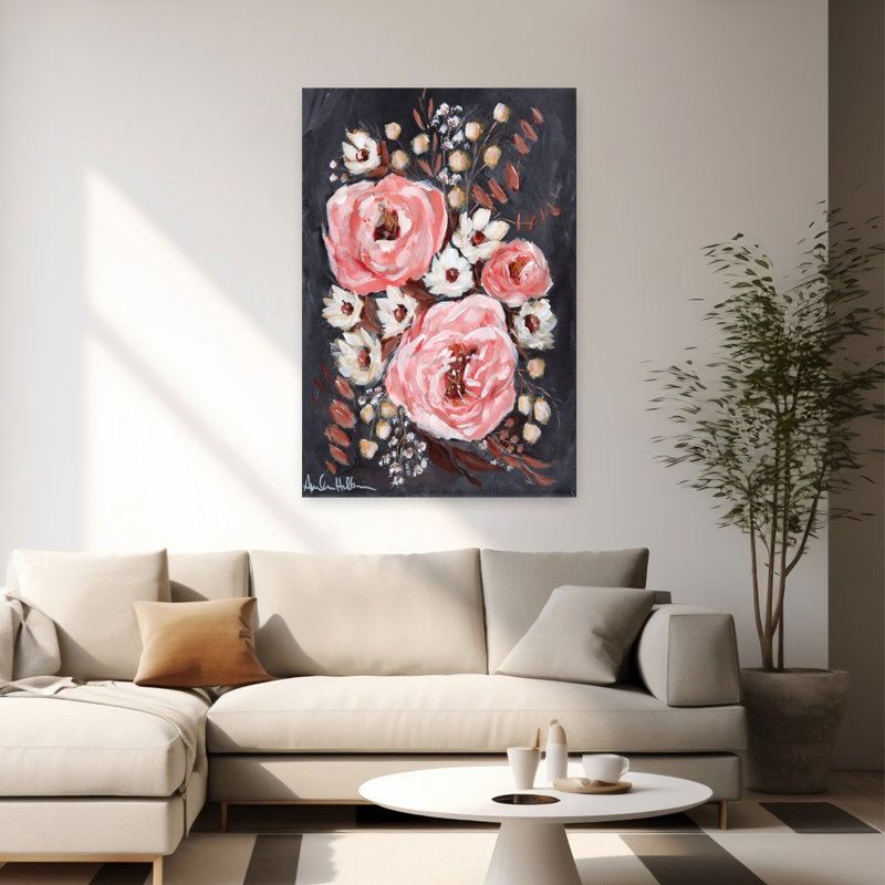 Print, 152.4cm H x 101.6cm W