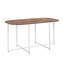 Ensemble de table de salle à manger 7 pièces Modern