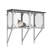 Large Cat Window Perch Box – Outdoor Cat Enclosure For Sunbathing, Napping & Bird Watching-1774302456