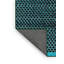 Tapis abstrait moderne 4386-187224681