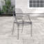 Fauteuil de salle à manger Casper-844510938