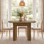 39" Round Dining Table