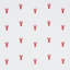Lobster Embroidery Fabric-50800565