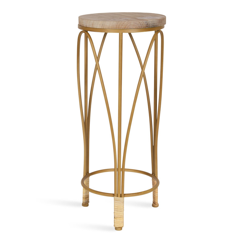 Table de bout à 3 pieds