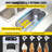 VEVOR Commercial Soft Ice Cream Machine