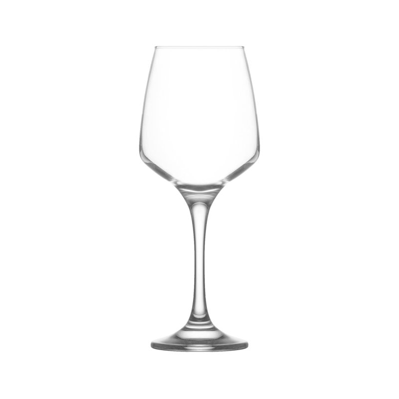 400ml Red Wine Glass Set