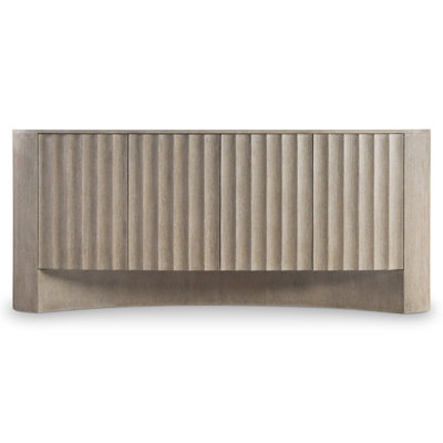 Loggia Media Console