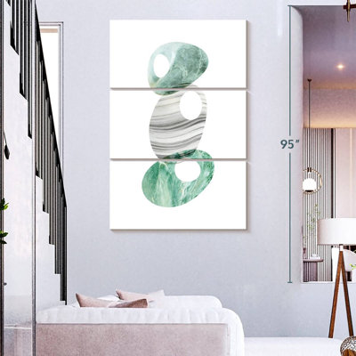 Avery Scandinavian Balance II