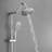 Adjustable Shower Head 1.8 GPM GPM-93249641