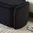 Upholstered Fabric Storage Bench-102126441