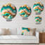 Horloge murale-93382079