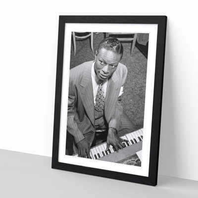Single Picture Frame Print